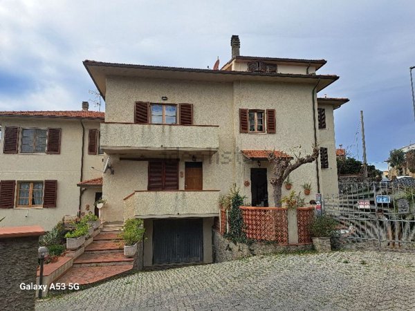 appartamento in vendita a Rosignano Marittimo