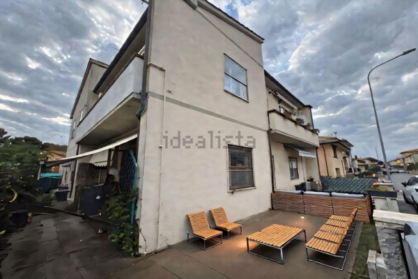 appartamento in vendita a Rosignano Marittimo in zona Rosignano Solvay