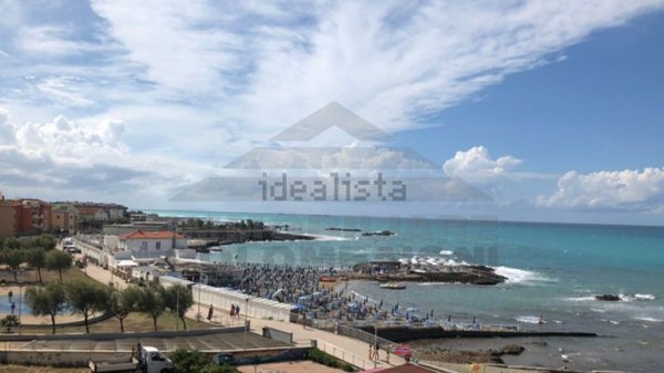 appartamento in vendita a Rosignano Marittimo in zona Rosignano Solvay