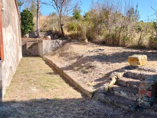 casa indipendente in vendita a Rosignano Marittimo in zona Rosignano Solvay