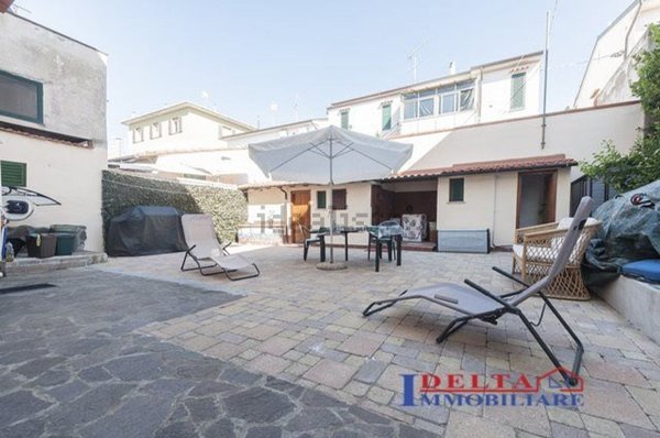 appartamento in vendita a Rosignano Marittimo