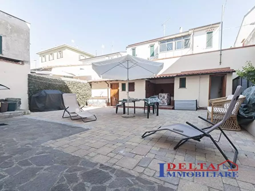 appartamento in vendita a Rosignano Marittimo