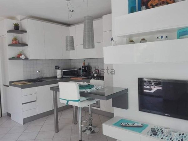 appartamento in vendita a Rosignano Marittimo in zona Castiglioncello