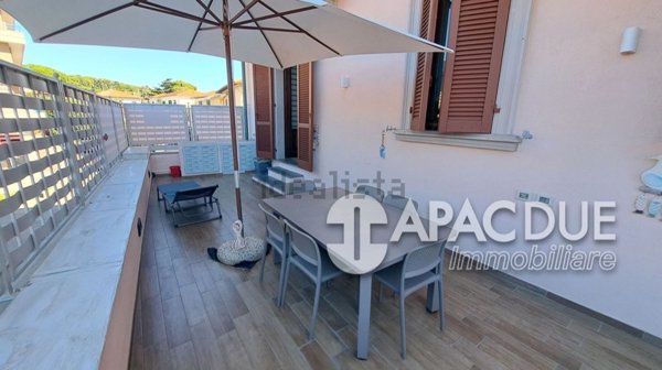 appartamento in vendita a Rosignano Marittimo
