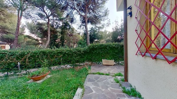 appartamento in vendita a Rosignano Marittimo in zona Castiglioncello