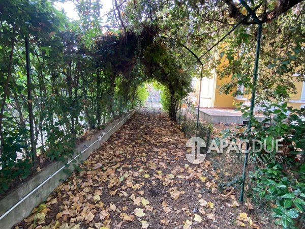 appartamento in vendita a Rosignano Marittimo in zona Castiglioncello