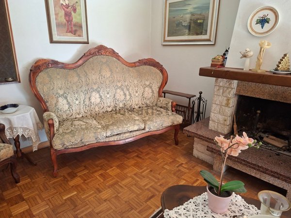 appartamento in vendita a Rosignano Marittimo in zona Rosignano Solvay