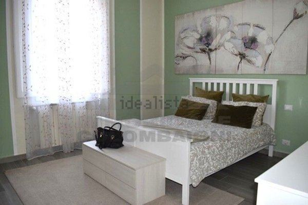 appartamento in vendita a Rosignano Marittimo in zona Rosignano Solvay