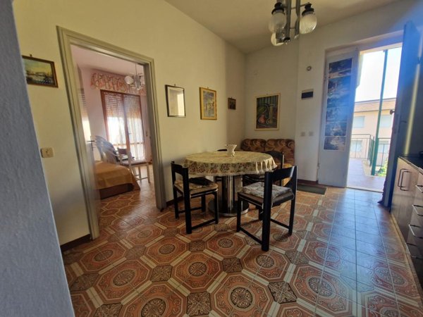 appartamento in vendita a Rosignano Marittimo