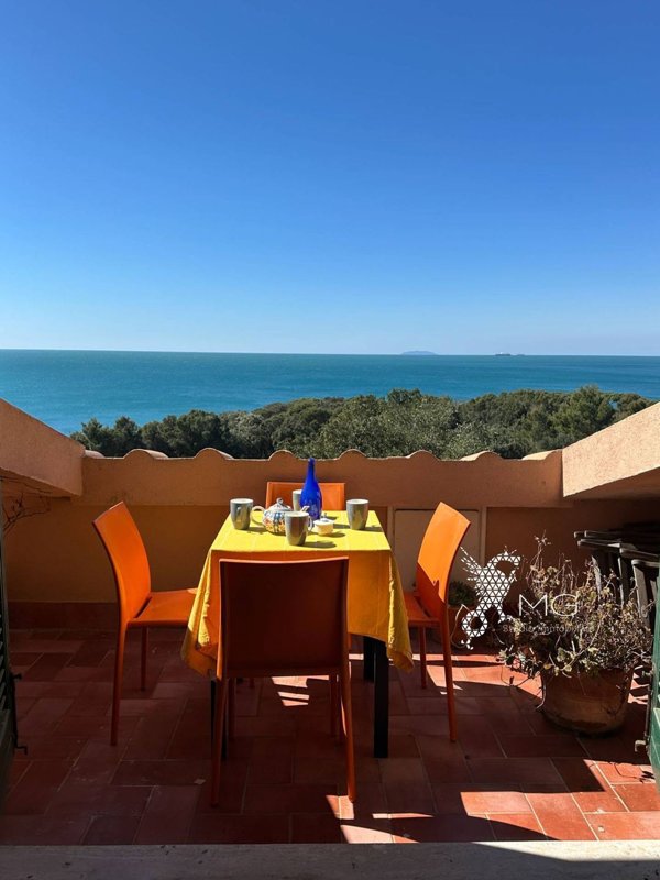 appartamento in vendita a Rosignano Marittimo