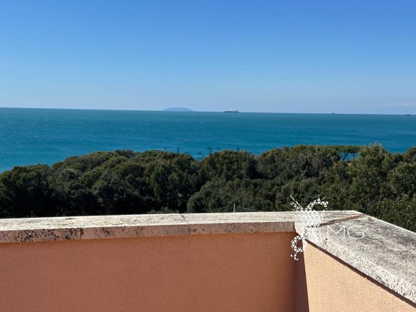 appartamento in vendita a Rosignano Marittimo