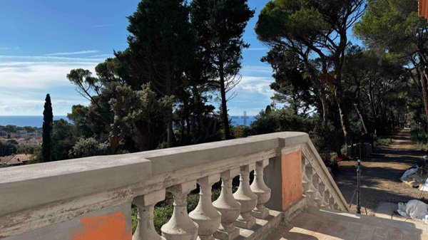 appartamento in vendita a Rosignano Marittimo in zona Castiglioncello