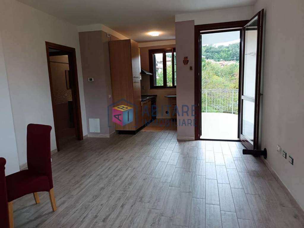 appartamento in vendita a Rosignano Marittimo in zona Nibbiaia