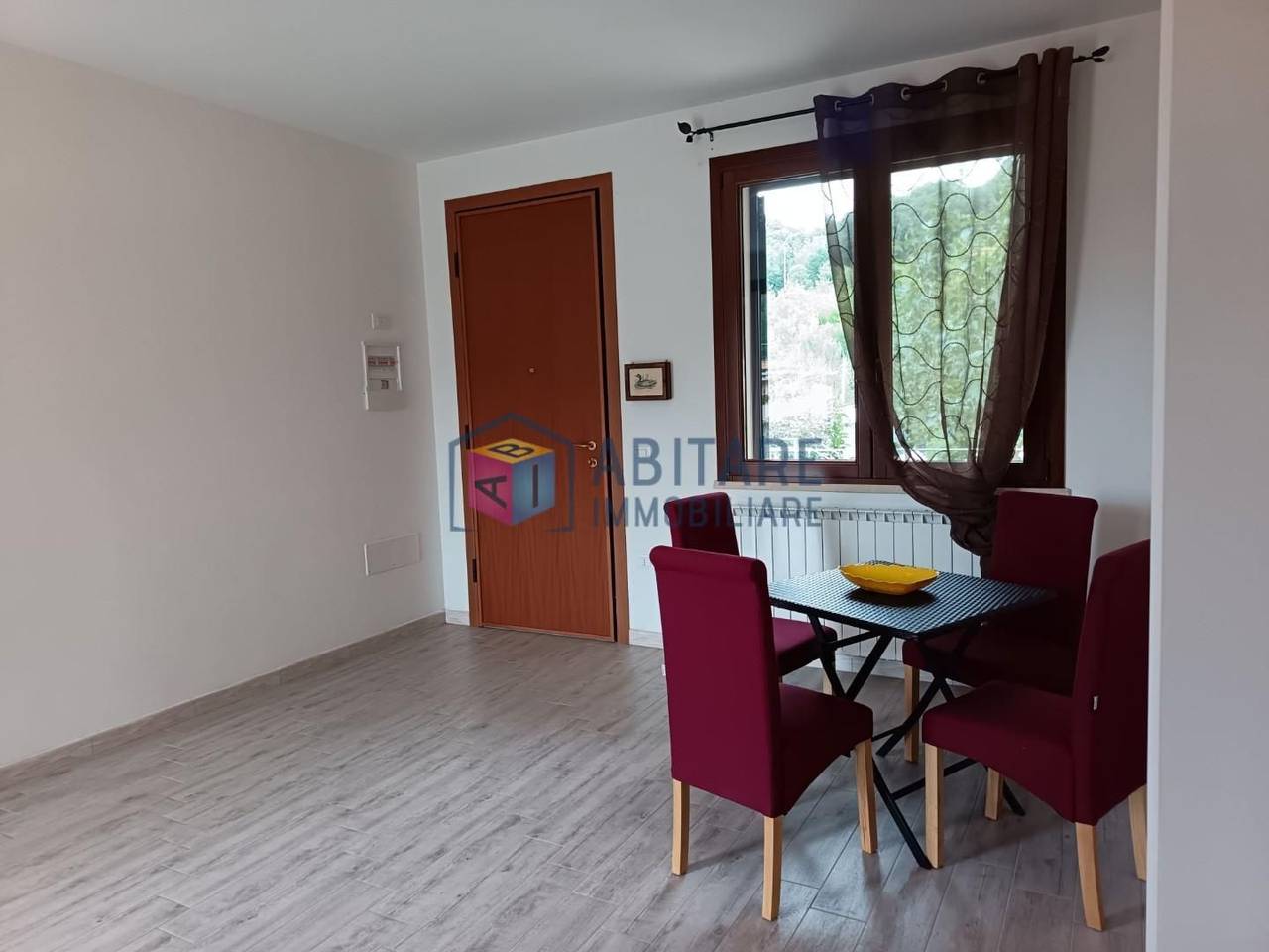 appartamento in vendita a Rosignano Marittimo in zona Nibbiaia