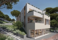 appartamento in vendita a Rosignano Marittimo in zona Castiglioncello