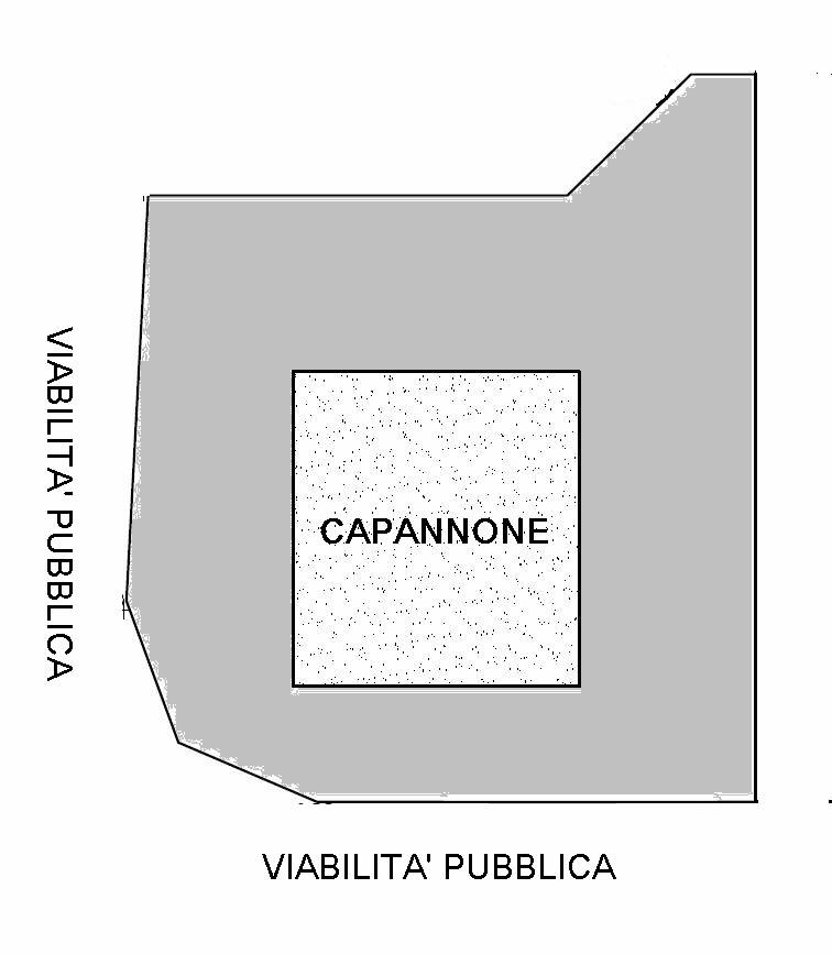 capannone in vendita a Rosignano Marittimo