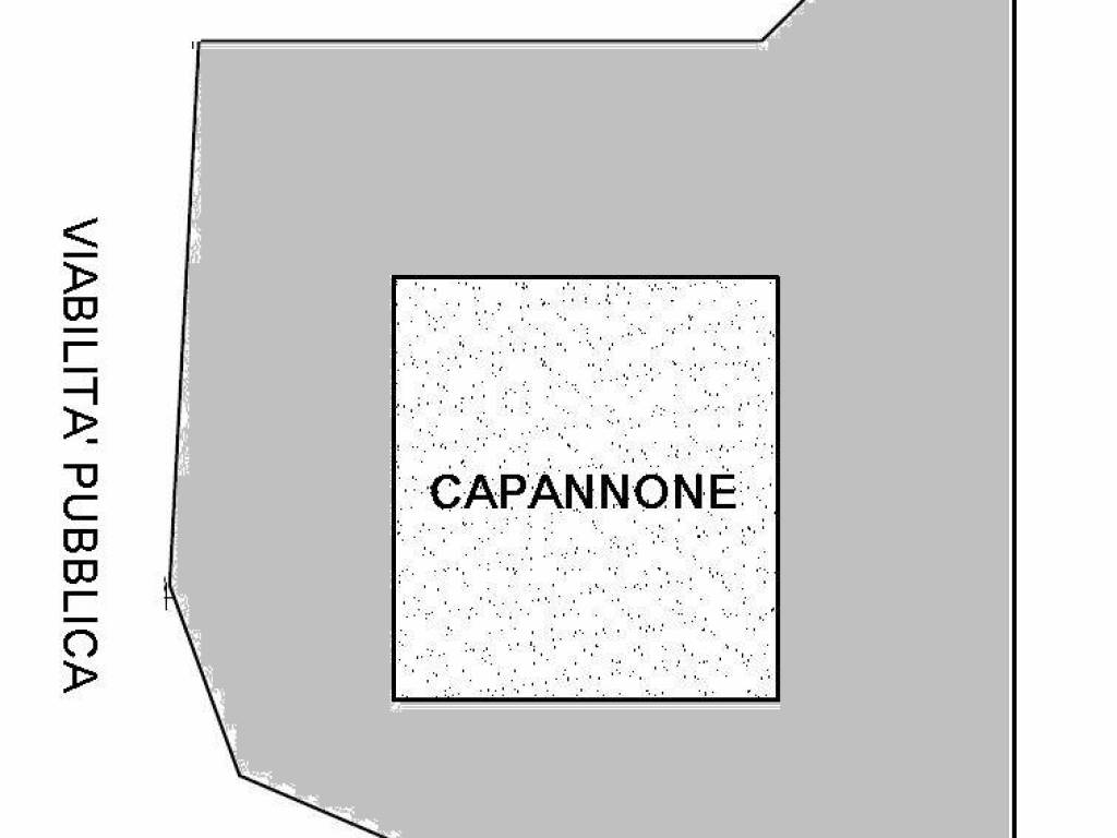 capannone in vendita a Rosignano Marittimo