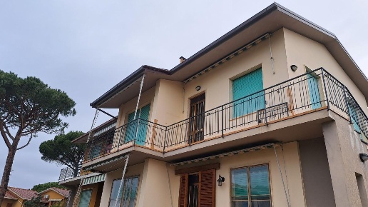 appartamento in vendita a Rosignano Marittimo in zona Castiglioncello