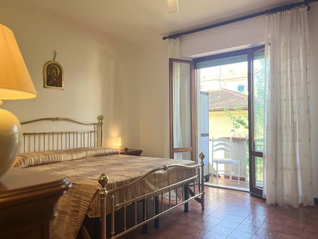 appartamento in vendita a Rosignano Marittimo in zona Castiglioncello