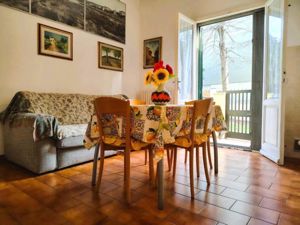 appartamento in vendita a Rosignano Marittimo in zona Rosignano Solvay