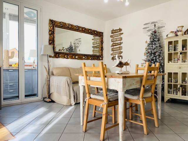 appartamento in vendita a Rosignano Marittimo in zona Rosignano Solvay