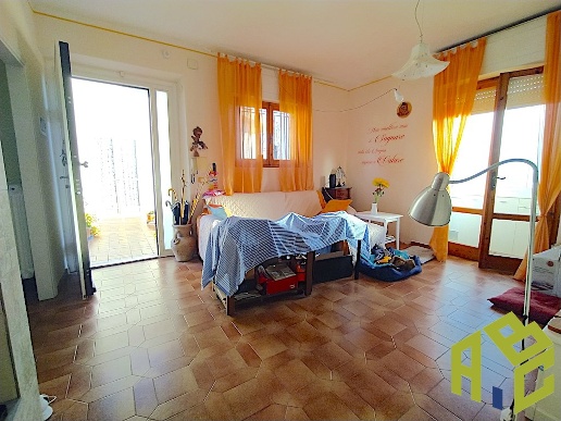 appartamento in vendita a Rosignano Marittimo in zona Rosignano Solvay