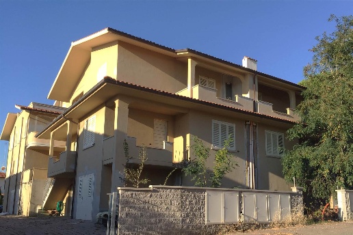 appartamento a Rosignano Marittimo in zona Castelnuovo della Misericordia