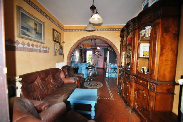 casa indipendente in vendita a Rosignano Marittimo in zona Rosignano Solvay