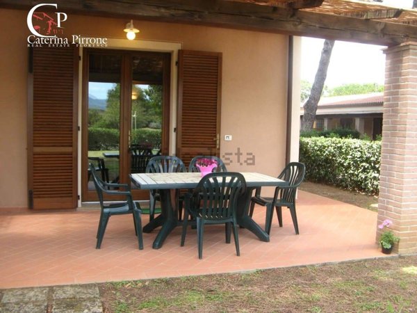 appartamento in vendita a Rosignano Marittimo in zona Vada