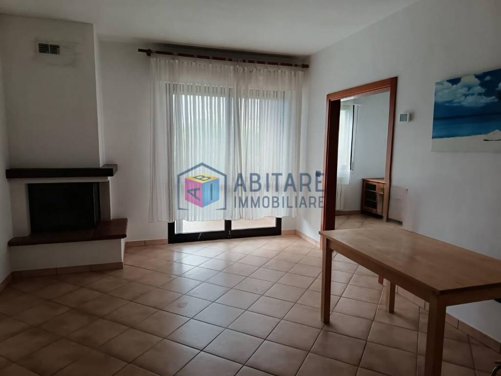 appartamento in vendita a Rosignano Marittimo in zona Rosignano Solvay