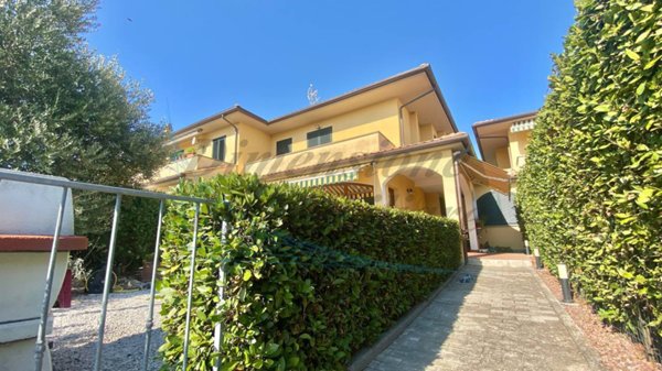 appartamento in vendita a Rosignano Marittimo