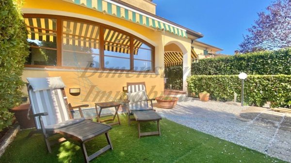 appartamento in vendita a Rosignano Marittimo