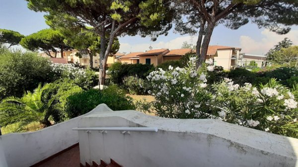 casa indipendente in vendita a Rosignano Marittimo in zona La Mazzanta