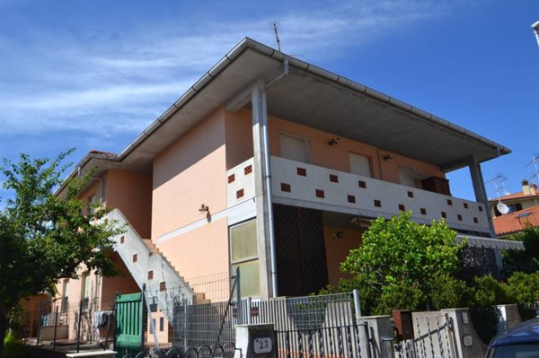 appartamento in vendita a Rosignano Marittimo in zona Rosignano Solvay