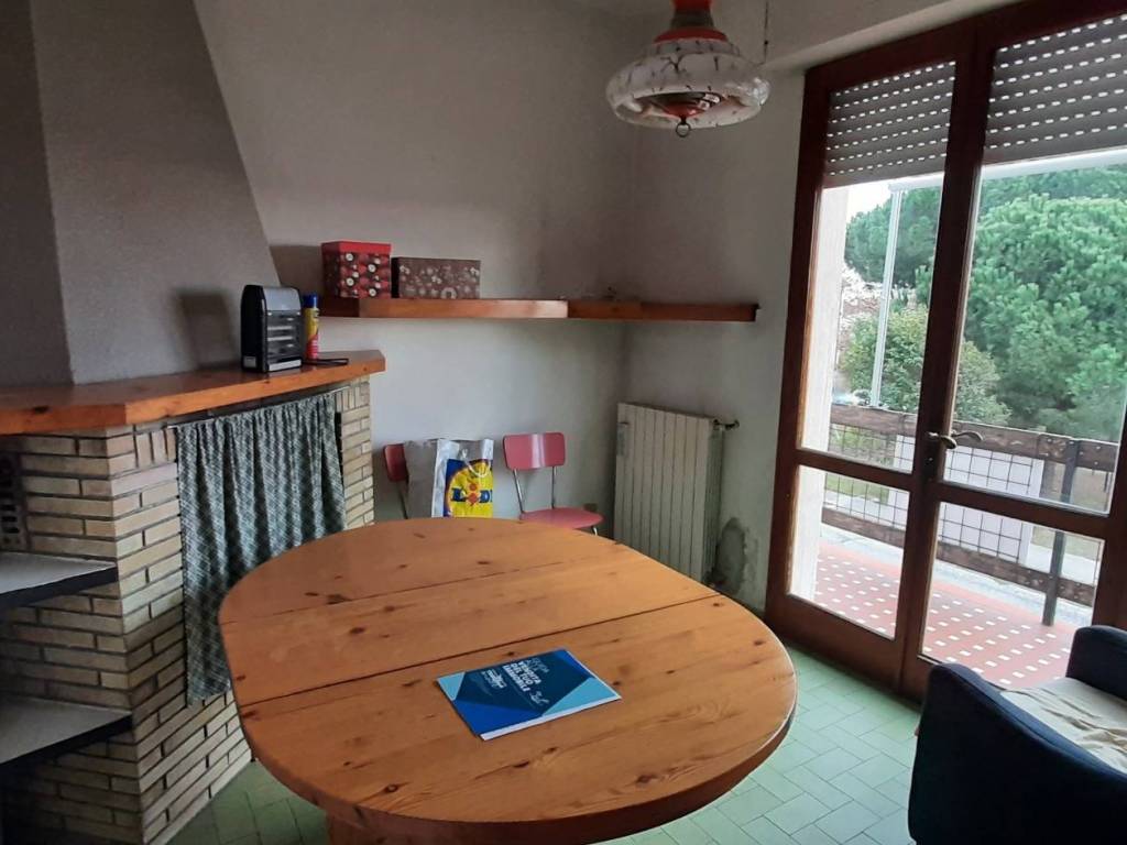 appartamento in vendita a Rosignano Marittimo in zona Rosignano Solvay