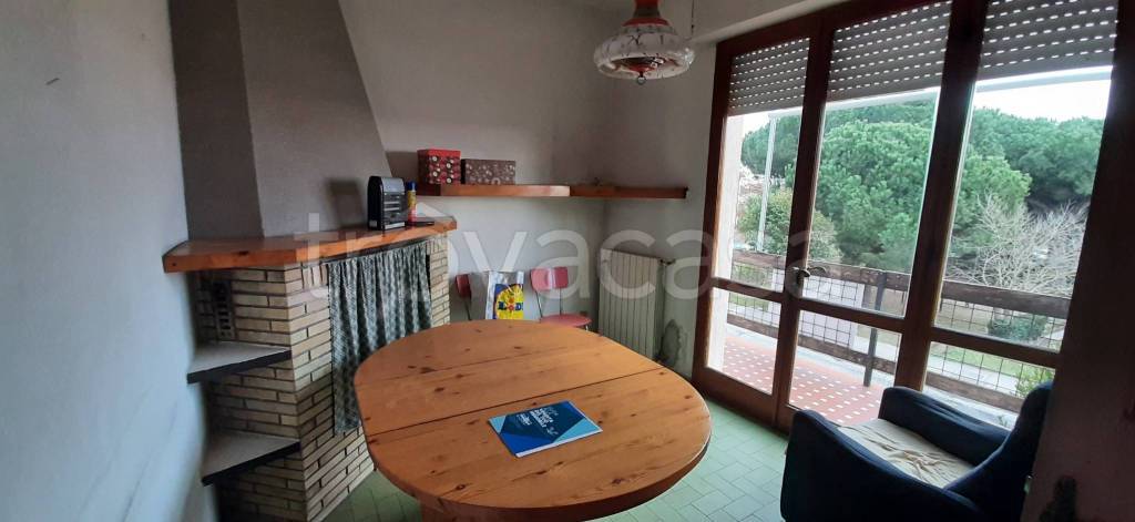 appartamento in vendita a Rosignano Marittimo in zona Rosignano Solvay