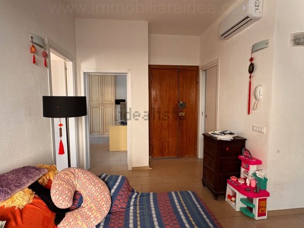 appartamento in vendita a Rosignano Marittimo in zona Rosignano Solvay