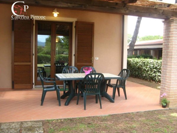 appartamento in vendita a Rosignano Marittimo in zona Vada