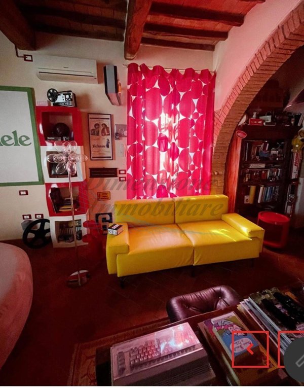 appartamento in vendita a Rosignano Marittimo in zona Vada