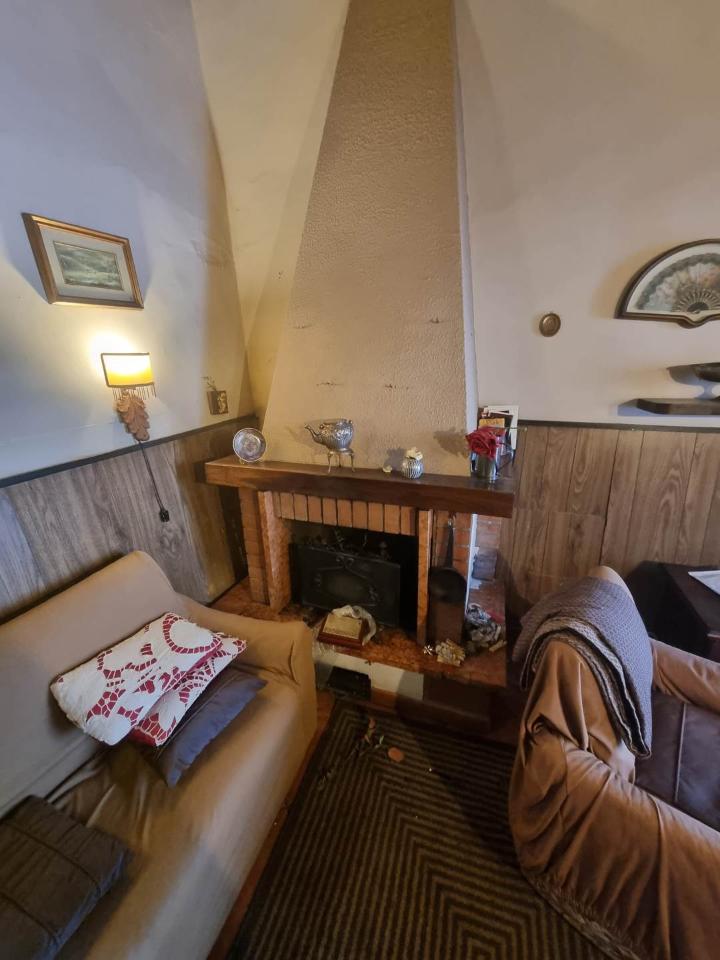 appartamento in vendita a Rosignano Marittimo in zona Gabbro