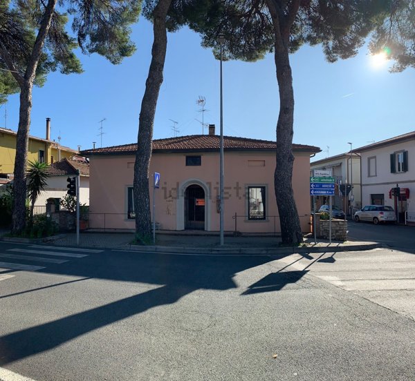 casa indipendente in vendita a Rosignano Marittimo in zona Rosignano Solvay