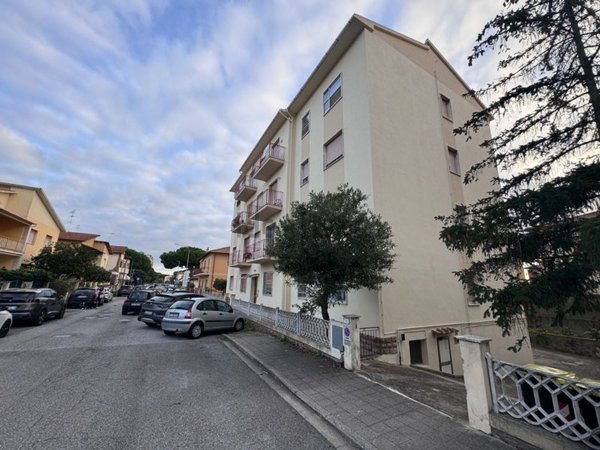 appartamento in vendita a Rosignano Marittimo