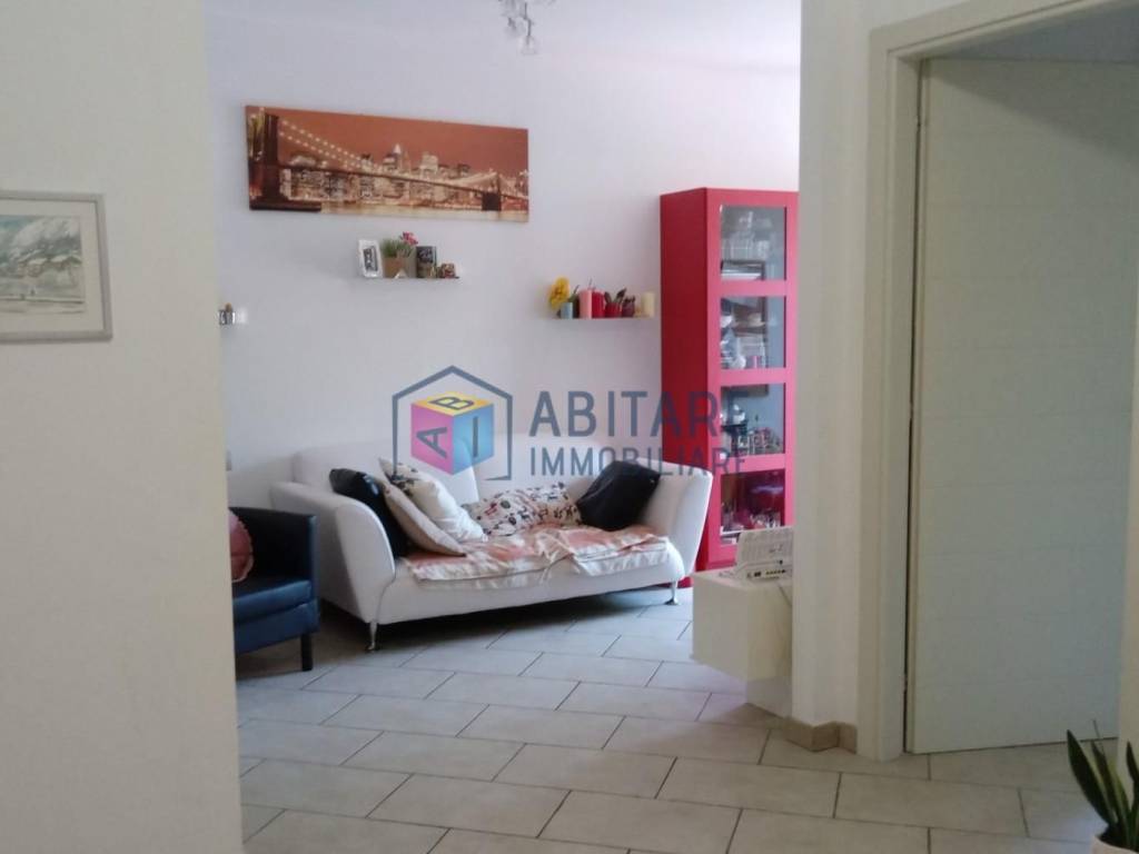 appartamento in vendita a Rosignano Marittimo in zona Rosignano Solvay