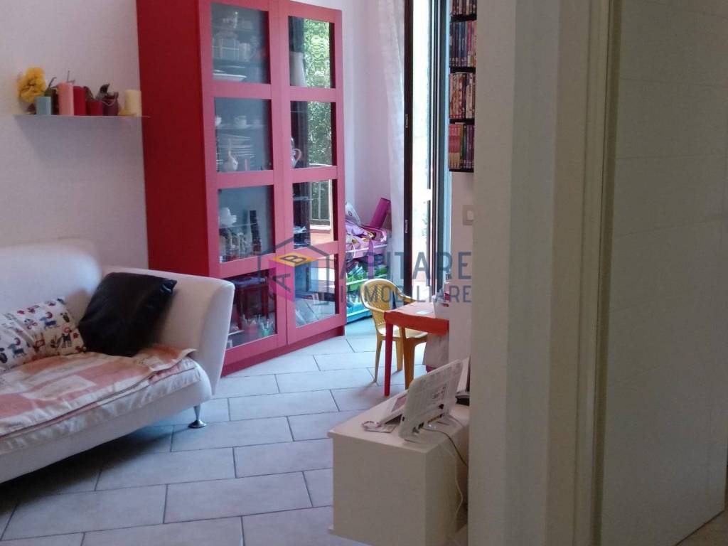 appartamento in vendita a Rosignano Marittimo in zona Rosignano Solvay