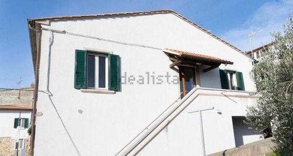 appartamento in vendita a Rosignano Marittimo