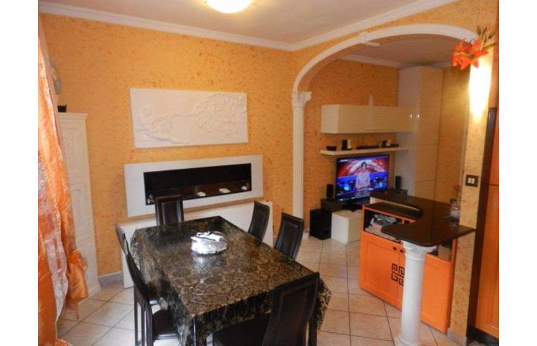 appartamento in vendita a Rosignano Marittimo