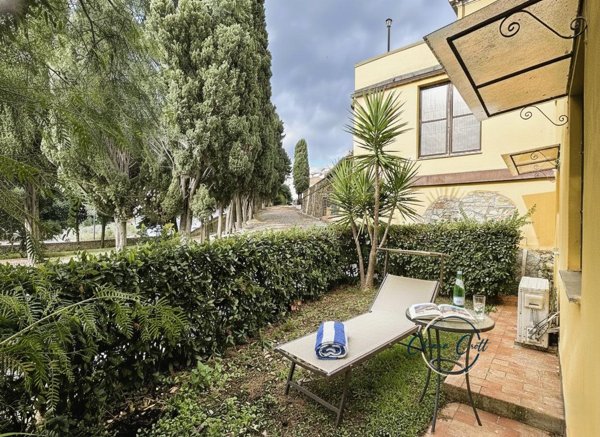 appartamento in vendita a Rosignano Marittimo in zona Castiglioncello