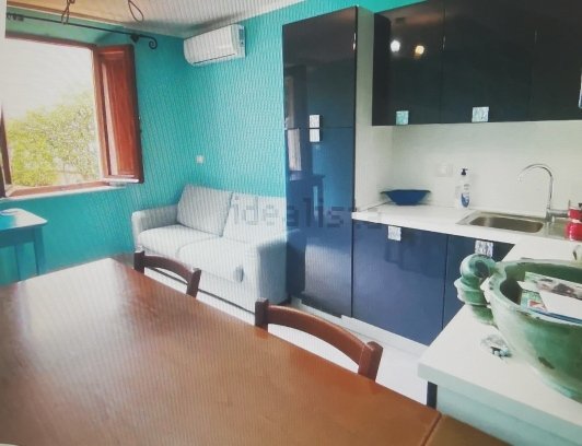 appartamento in vendita a Rosignano Marittimo in zona Castiglioncello