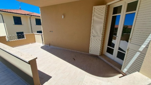 appartamento in vendita a Rosignano Marittimo in zona Rosignano Solvay