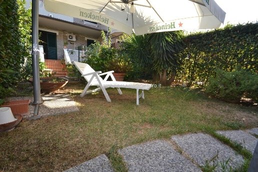 appartamento in vendita a Rosignano Marittimo in zona Rosignano Solvay